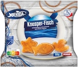 Penny Freiburg - Knusper-Fisch Angebot im Prospekt Knusper-Fisch bei Penny im Freiburg Prospekt für 1,99 €