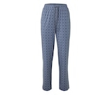 Pyjamahose bei Tchibo im Supermarkt im Prospekt "" für 14,99 €