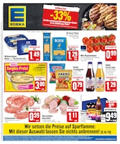Aktueller EDEKA Supermarkt Prospekt in Immenstadt und Umgebung, "Preiswertes & Hochwertiges" mit 28 Seiten, 29.04.2024 - 04.05.2024