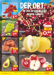 Avocado Angebot im aktuellen Netto Marken-Discount Prospekt auf Seite 5