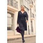 Robe femme - TEX - Carrefour à Aubervilliers Robe femme - TEX en promo chez Carrefour Aubervilliers à 12,99 €