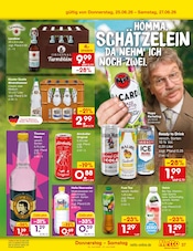Ähnliche Eierlikör Angebote im Prospekt "Aktuelle Angebote" von Netto Marken-Discount in Nürtingen Ähnliche Angebote wie Eierlikör im Prospekt "Aktuelle Angebote" auf Seite 49 von Netto Marken-Discount in Nürtingen