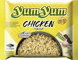 Instantnudeln im Angebot bei Marktkauf in Instantnudeln Angebote von Yum Yum bei Marktkauf für 0,59 €