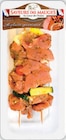Intermarché Super Aixe-sur-Vienne - Promo Brochettes Poulet Thym Citron Promo Brochettes Poulet Thym Citron à 18,95 € dans le catalogue Intermarché Super à Aixe-sur-Vienne