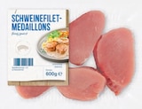 Aktuelle Schweinefilet Angebote bei Netto mit dem Scottie in Chemnitz Aktuelles Landschweinfilet Medaillons XXL flüssig gewürzt Angebot bei Netto mit dem Scottie in Chemnitz ab 5,99 €