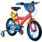 Kinderfahrrad 14 Zoll im Kaufland Prospekt Kinderfahrrad 14 Zoll von Nickelodeon im aktuellen Kaufland Prospekt für 119,00 €