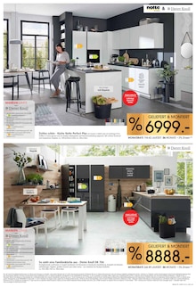 Backofen im Zurbrüggen Prospekt "KÜCHEN FÜR IHR ZUHAUSE" mit 20 Seiten (Bremerhaven)