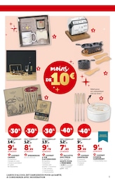 Offre Emporte-Pièce dans le catalogue Super U du moment à la page 5