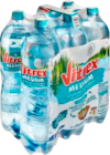 Mineralwasser Medium Angebote von Vitrex bei EDEKA Rostock für 3,49 €
