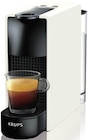 XN1101 ESSENZA MINI im Angebot bei expert in Gronau XN1101 ESSENZA MINI Angebote von KRUPS bei expert Gronau für 77,00 €