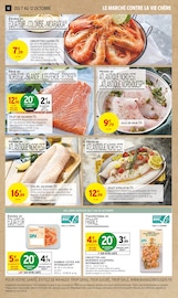 Poisson Angebote im Prospekt "LE TRÈS GROS ANNIVERSAIRE" von Intermarché auf Seite 12