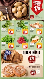 Brot im REWE Prospekt in Erftstadt Aktueller REWE Prospekt mit Brot, "Dein Markt", Seite 7