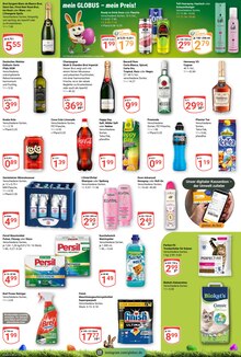 Energydrink im GLOBUS Prospekt "Aktuelle Angebote" mit 27 Seiten (Hürth)