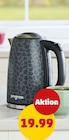 Wasserkocher Angebote von Progress bei Penny Wesel für 19,99 €