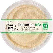 Sauce Aneth - L’atelier Blini - Monoprix Sauce Aneth - L’atelier Blini à 2,99 € dans le catalogue Monoprix "Eh ben ça promo"