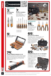 Catalogue Brico Dépôt en cours à Poitiers, "PRIX DÉPÔT", Page 20