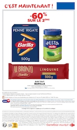 Offre Pâté dans le catalogue Carrefour Market du moment à la page 3