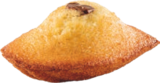 MADELEINE FOURRÉE CHOCOLAT NOISETTE en promo chez Aldi MADELEINE FOURRÉE CHOCOLAT NOISETTE dans le catalogue Aldi