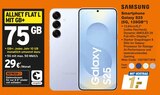 Aktuelle Handy Angebote bei expert in Dresden Aktuelles Smartphone Galaxy S25 (5G, 128GB) Angebot bei expert in Dresden ab 1,00 €