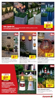 LED-Lampe Angebot im toom Baumarkt Prospekt, gültig von 28.03.2026 bis 03.04.2026 LED-Lampe Angebot im aktuellen toom Baumarkt Prospekt auf Seite 11