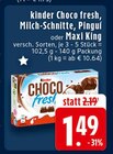 Choco fresh Angebote von Kinder bei EDEKA Mülheim für 1,49 €
