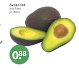 V-Markt Füssen - Avocados Angebot im Prospekt Avocados bei V-Markt im Füssen Prospekt für 0,88 €