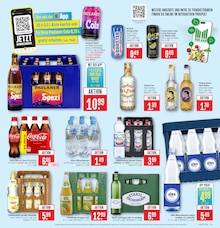 Cola im Marktkauf Prospekt "Aktuelle Angebote" mit 45 Seiten (Sindelfingen)