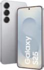 Galaxy S25 Angebote von Samsung bei expert Meerbusch für 1,00 €
