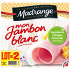 Promo Mon Jambon Blanc à 5,49 € dans le catalogue Carrefour Market à Rozérieulles