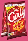 Curly Original Cacahuète - VICO à 1,11 € dans le catalogue Intermarché Hyper