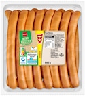 XXL Wiener Würstchen Angebote von PENNY bei Penny-Markt Krefeld für 4,79 €