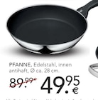 PFANNE im Angebot bei BRAUN Möbel-Center in Reutlingen PFANNE Angebote bei BRAUN Möbel-Center Reutlingen für 49,95 €