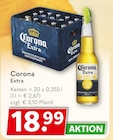 Angebot im GetrĂ€nkeland Nauen Prospekt GetrĂ€nkeland Nauen Prospekt mit im Angebot fĂŒr 18,99 âŹ