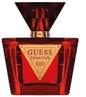 Eau de Toilette von GUESS im aktuellen Rossmann Prospekt für 12,99 €