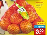 Netto Marken-Discount Rendsburg Prospekt mit  im Angebot für 3,99 €