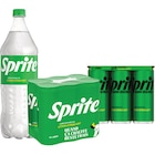 Carrefour Quincy-sous-Sénart - Promo SUR TOUS LES SODAS Promo SUR TOUS LES SODAS à dans le catalogue Carrefour à Quincy-sous-Sénart