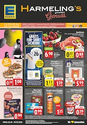 E center Discounter Prospekt der aktuellen Woche mit 32 Seiten, gültig von 26.05.2026 bis 30.05.2026, in Borken und Umgebung Aktueller E center Discounter Prospekt in Borken und Umgebung, "Aktuelle Angebote" mit 32 Seiten, 26.05.2026 - 30.05.2026