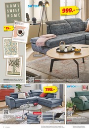 Bilder Angebot im aktuellen Höffner Prospekt auf Seite 2