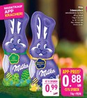 Schmunzelhase Nuss Angebote von Milka bei Marktkauf Altenburg für 0,88 €