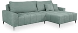 Aktuelles Polsterecke CAFERA Angebot bei Trends in Remscheid ab 799,00 €
