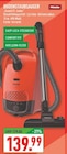Bodenstaubsauger Guard S1 Junior im Angebot bei Marktkauf in Neuss Bodenstaubsauger Guard S1 Junior Angebote von Miele bei Marktkauf Neuss für 139,99 €