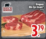 Aktuelles Rib-Eye-Steaks Angebot bei EDEKA in Regensburg ab 3,79 €