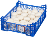 Champignons weiß mittel im Angebot bei METRO in Frankfurt Champignons weiß mittel Angebote von Metro Chef bei METRO Frankfurt für 9,62 €