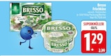 Frischkäse im EDEKA Prospekt Frischkäse von Bresso im aktuellen EDEKA Prospekt für 1,29 €