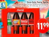 Aktuelles Coca-Cola Original Taste Angebot bei EDEKA in Köln ab 11,99 €