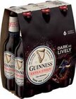 Extra Stout oder Kilkenny Irish Beer von Guinness im aktuellen EDEKA Prospekt für 4,99 €