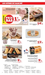 Offre Dégraissant dans le catalogue U Express du moment à la page 4