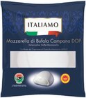 Büffelmozzarella von Italiamo im aktuellen Lidl Prospekt für 1,79 €