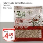 Sonnenblumenkerne bei GLOBUS im Prospekt "" für 4,49 €
