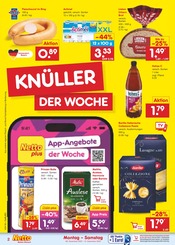Aktueller Netto Marken-Discount Prospekt mit Saft, "Aktuelle Angebote", Seite 2